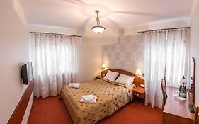 Hotel Karczówka